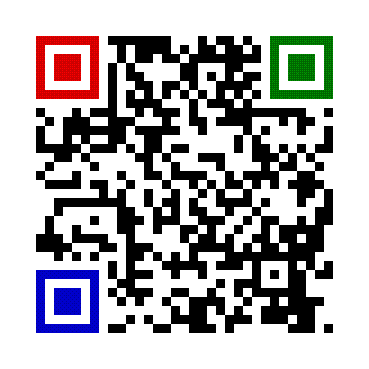 携帯サイトQRコード